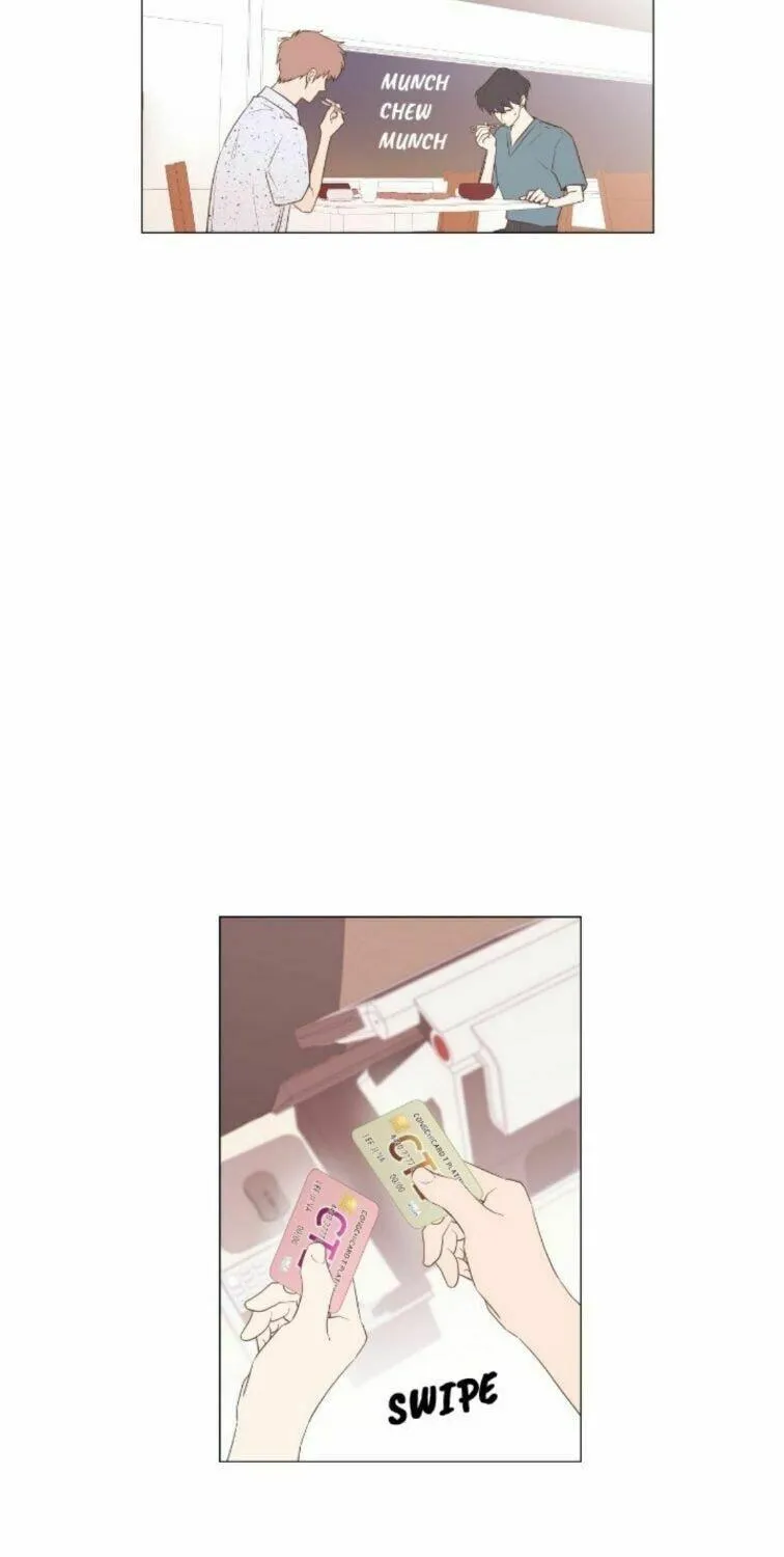 Just Kidding Chapter 36 page 9 - 