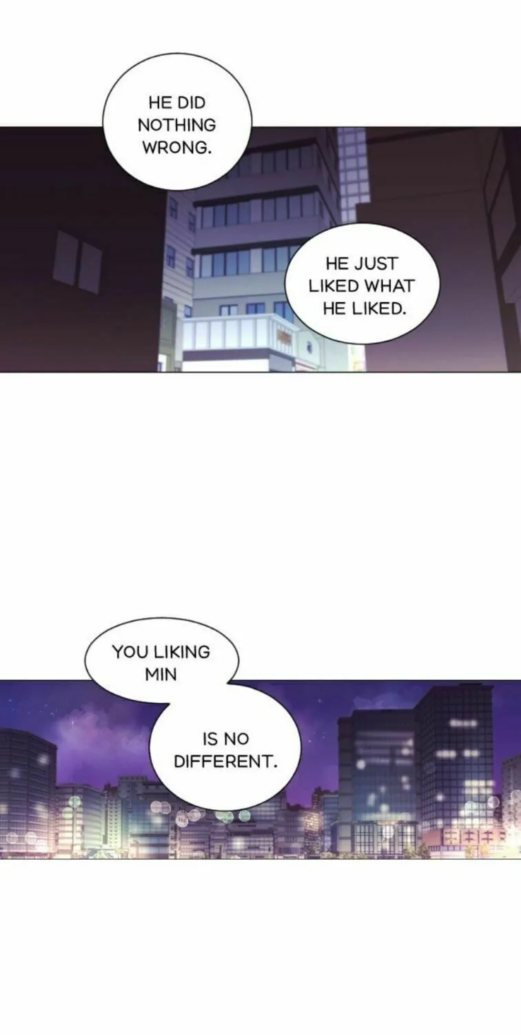 Just Kidding Chapter 37 page 1 - 