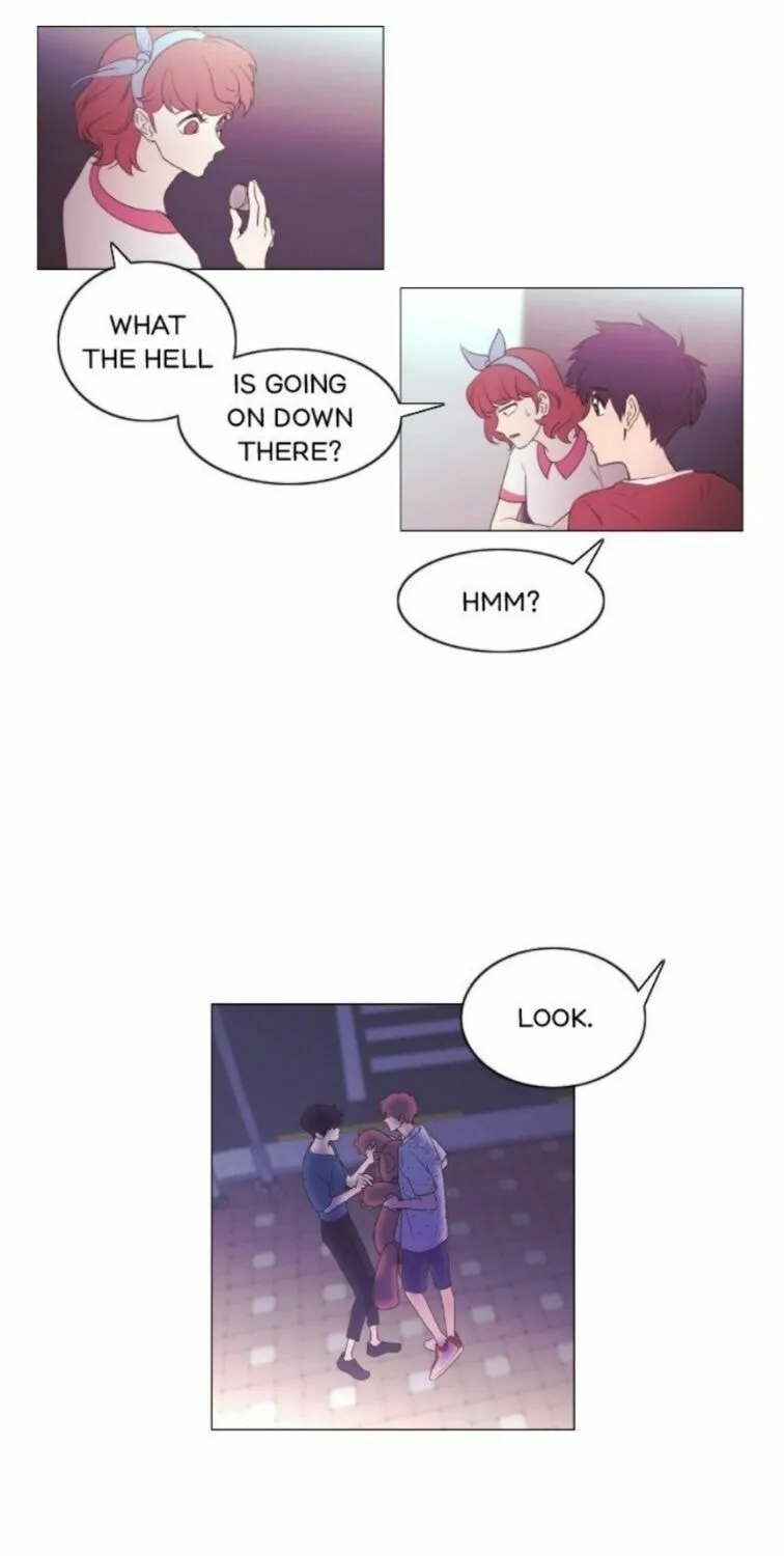 Just Kidding Chapter 37 page 14 - 