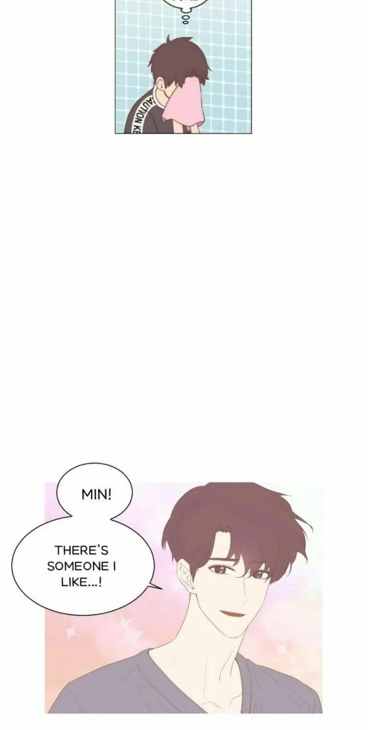 Just Kidding Chapter 37 page 20 - 