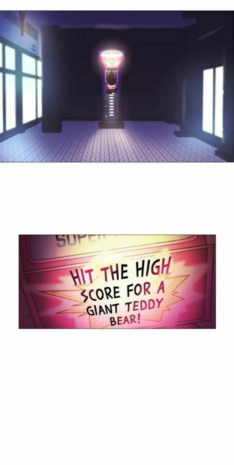 Just Kidding Chapter 37 page 3 - 