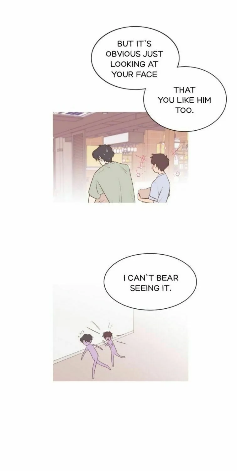 Just Kidding Chapter 37 page 23 - 