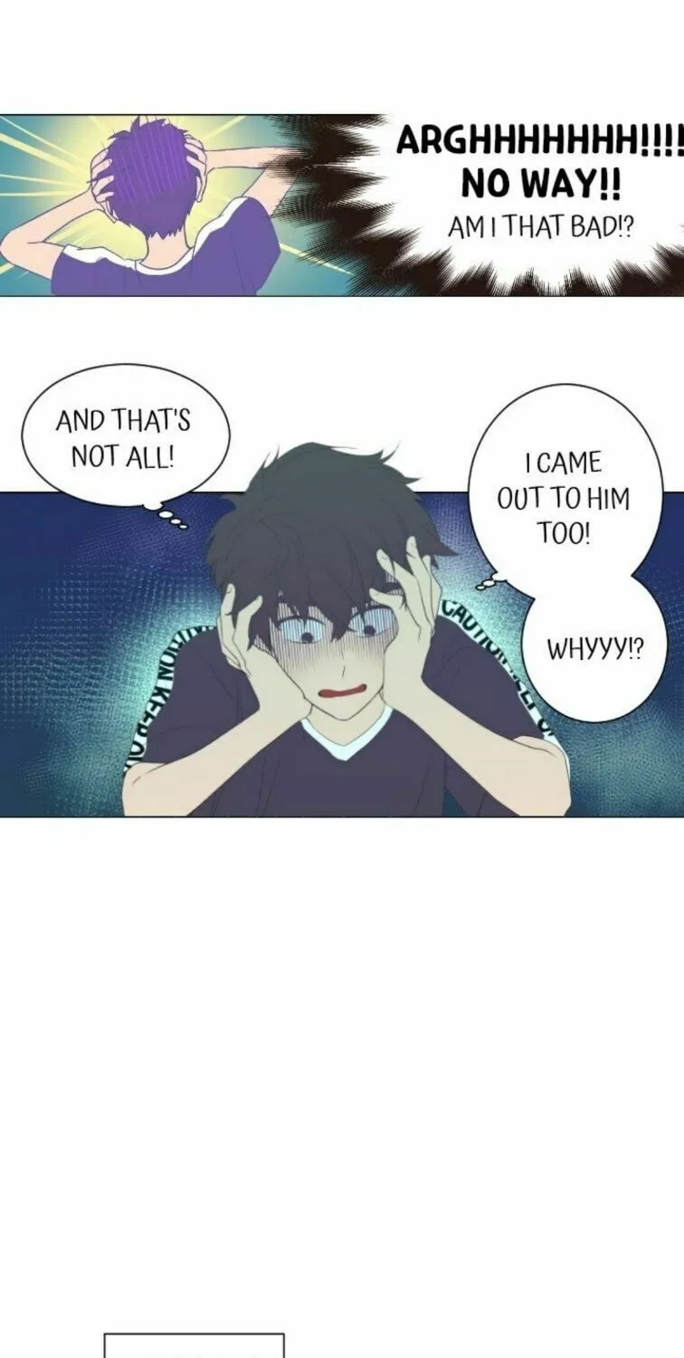 Just Kidding Chapter 37 page 24 - 