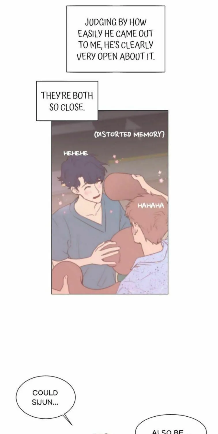 Just Kidding Chapter 37 page 26 - 