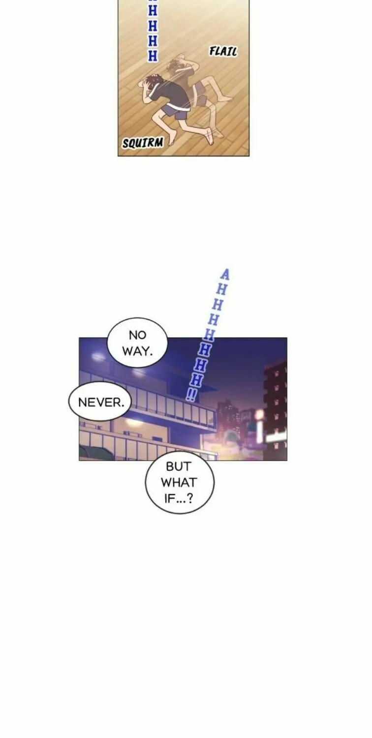 Just Kidding Chapter 37 page 29 - 