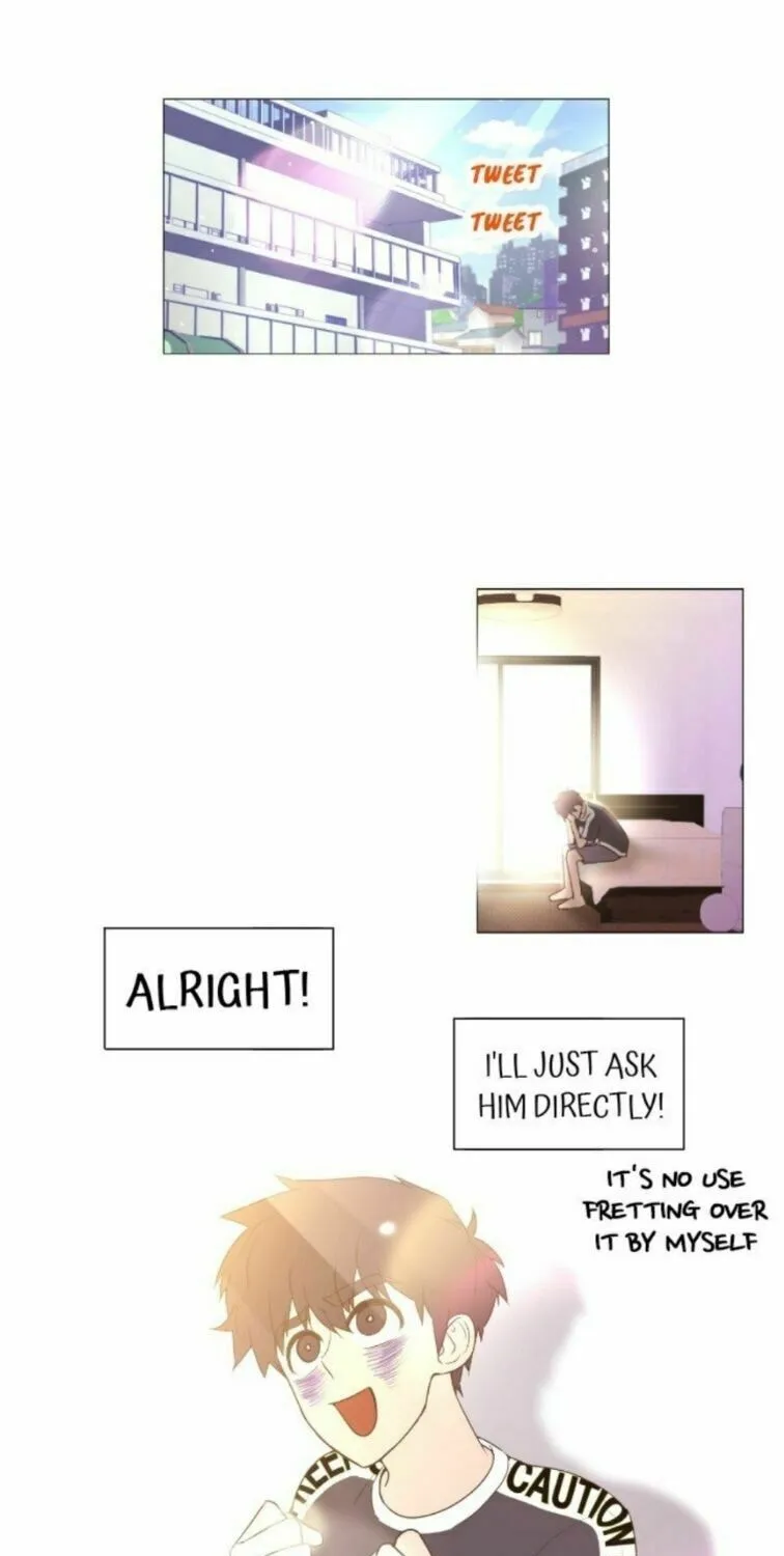 Just Kidding Chapter 37 page 30 - 