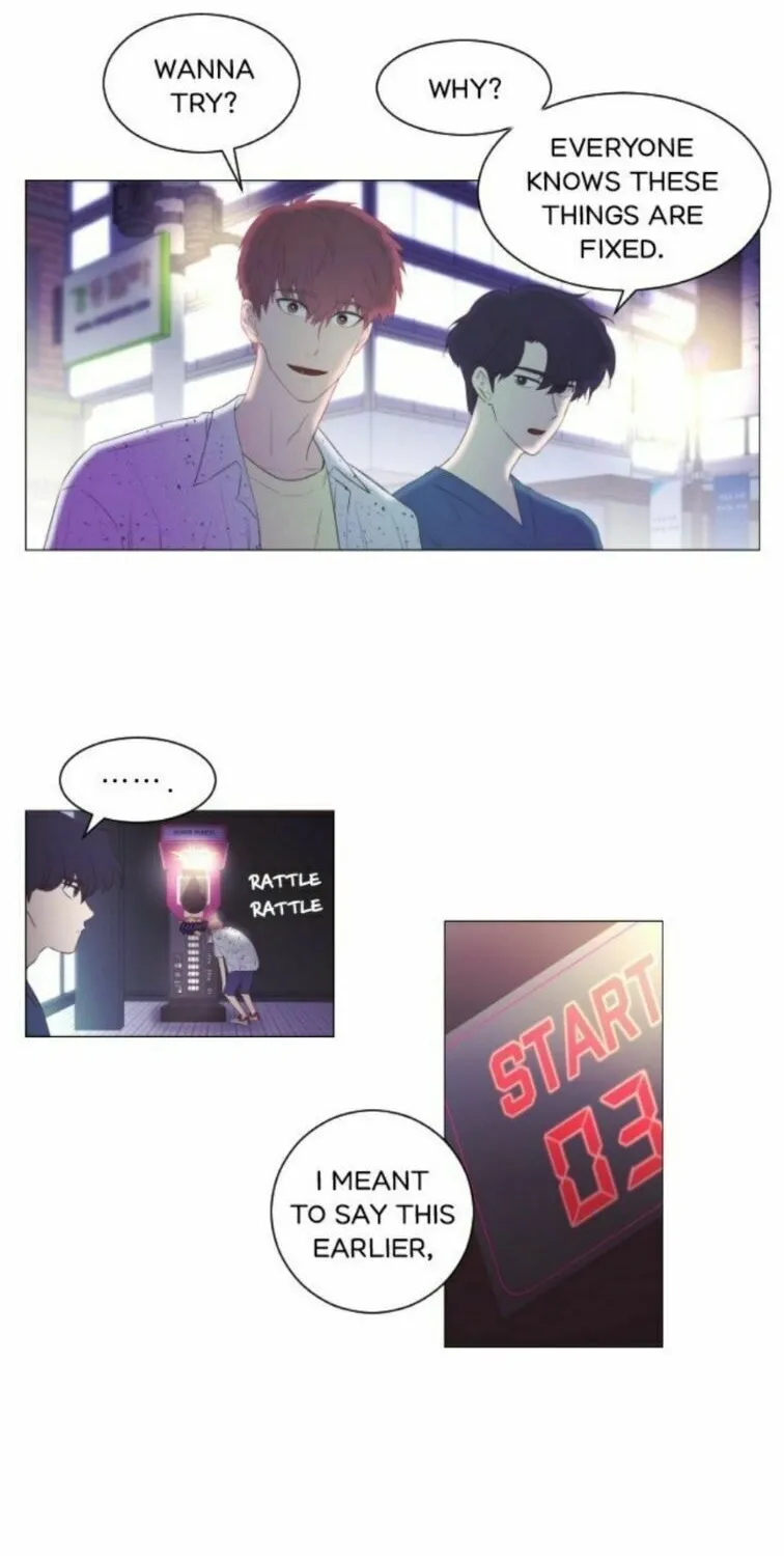 Just Kidding Chapter 37 page 4 - 