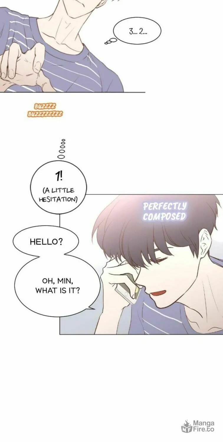 Just Kidding Chapter 37 page 33 - 