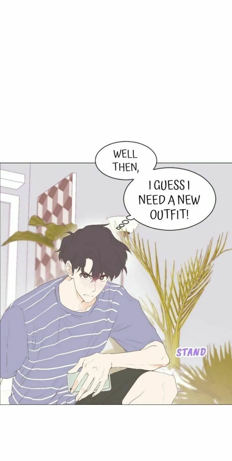 Just Kidding Chapter 37 page 36 - 