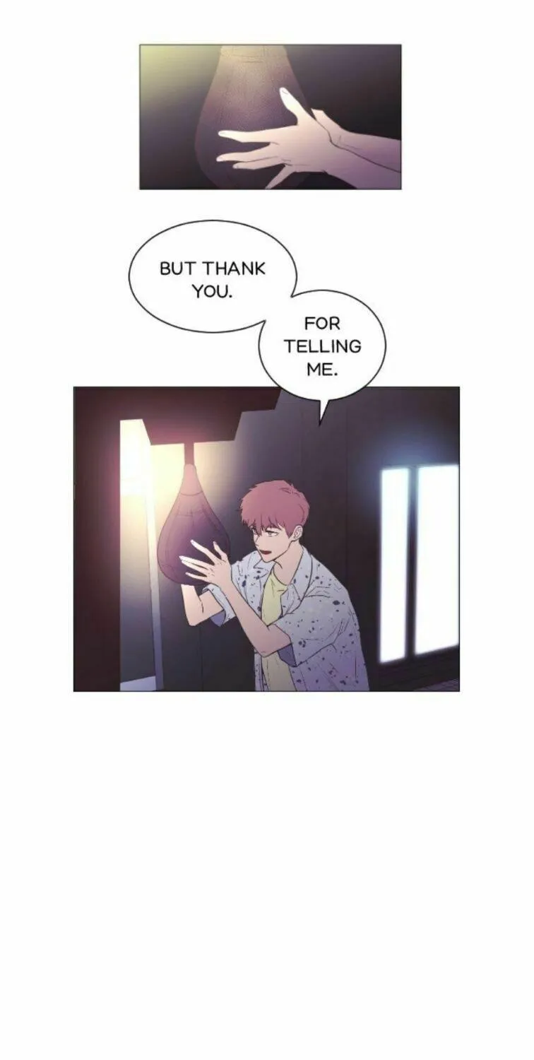 Just Kidding Chapter 37 page 5 - 