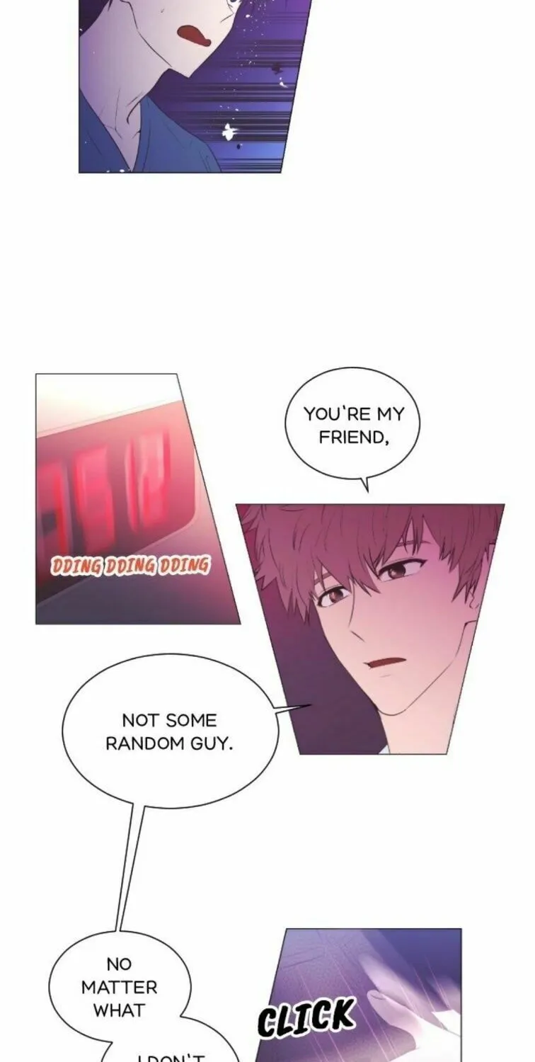 Just Kidding Chapter 37 page 8 - 