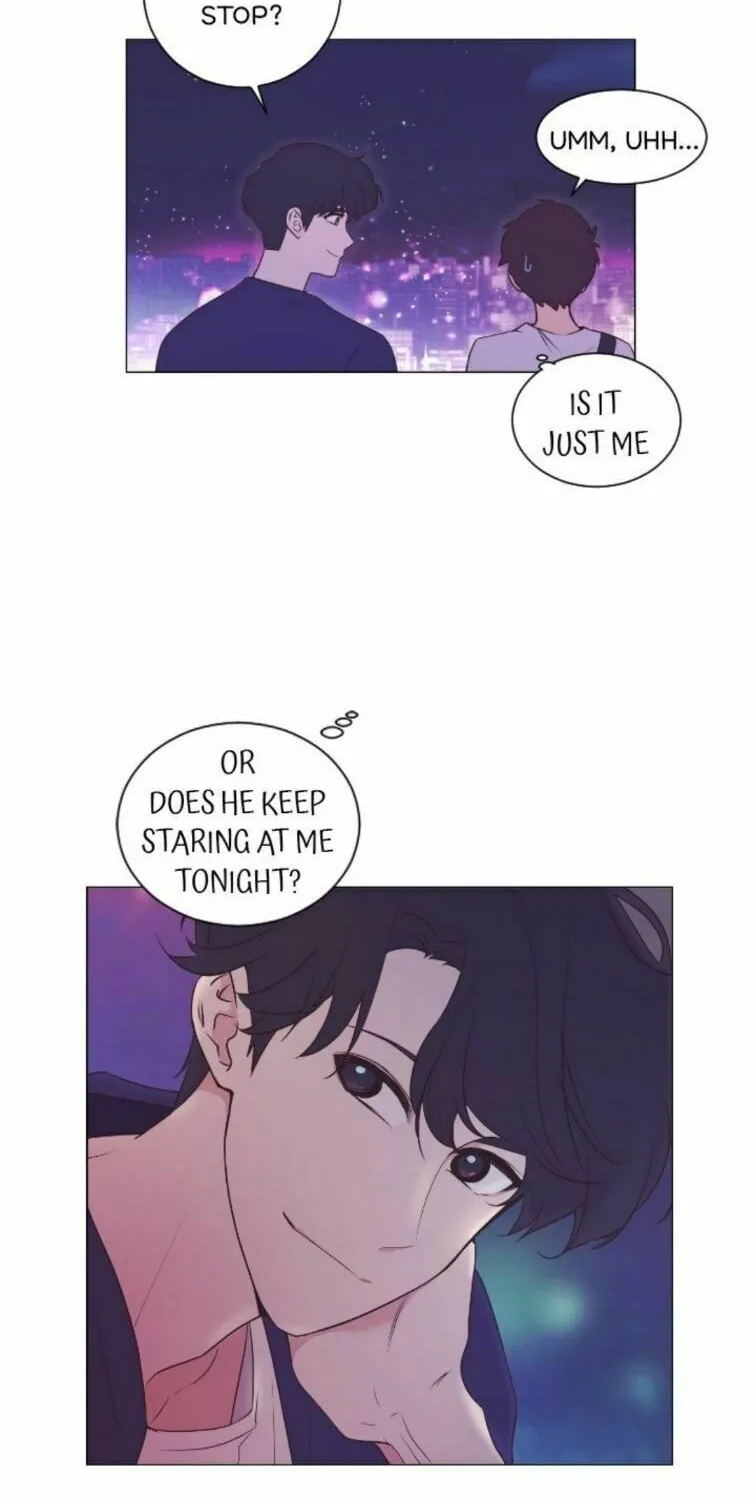 Just Kidding Chapter 38 page 12 - 