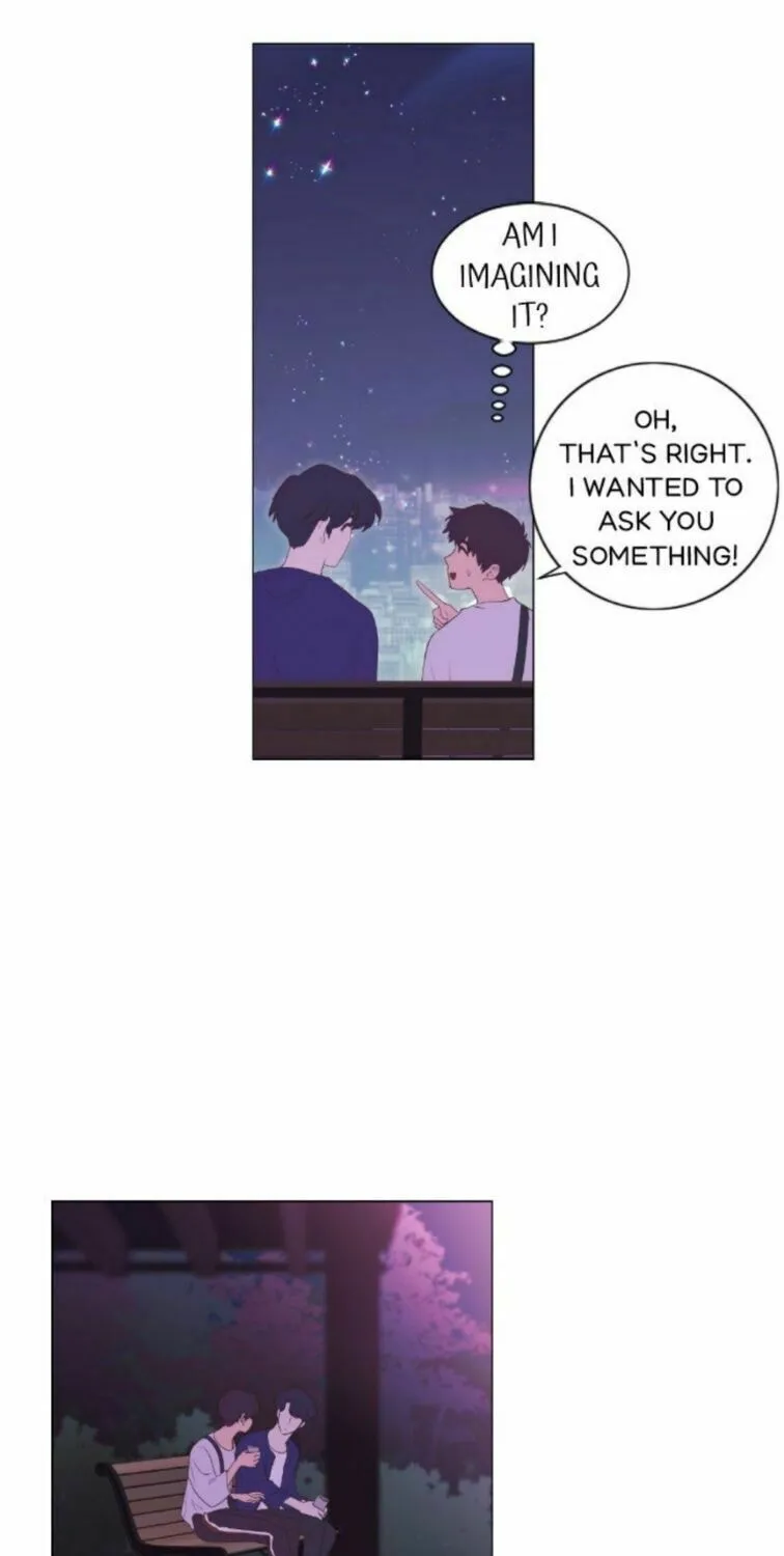 Just Kidding Chapter 38 page 14 - 
