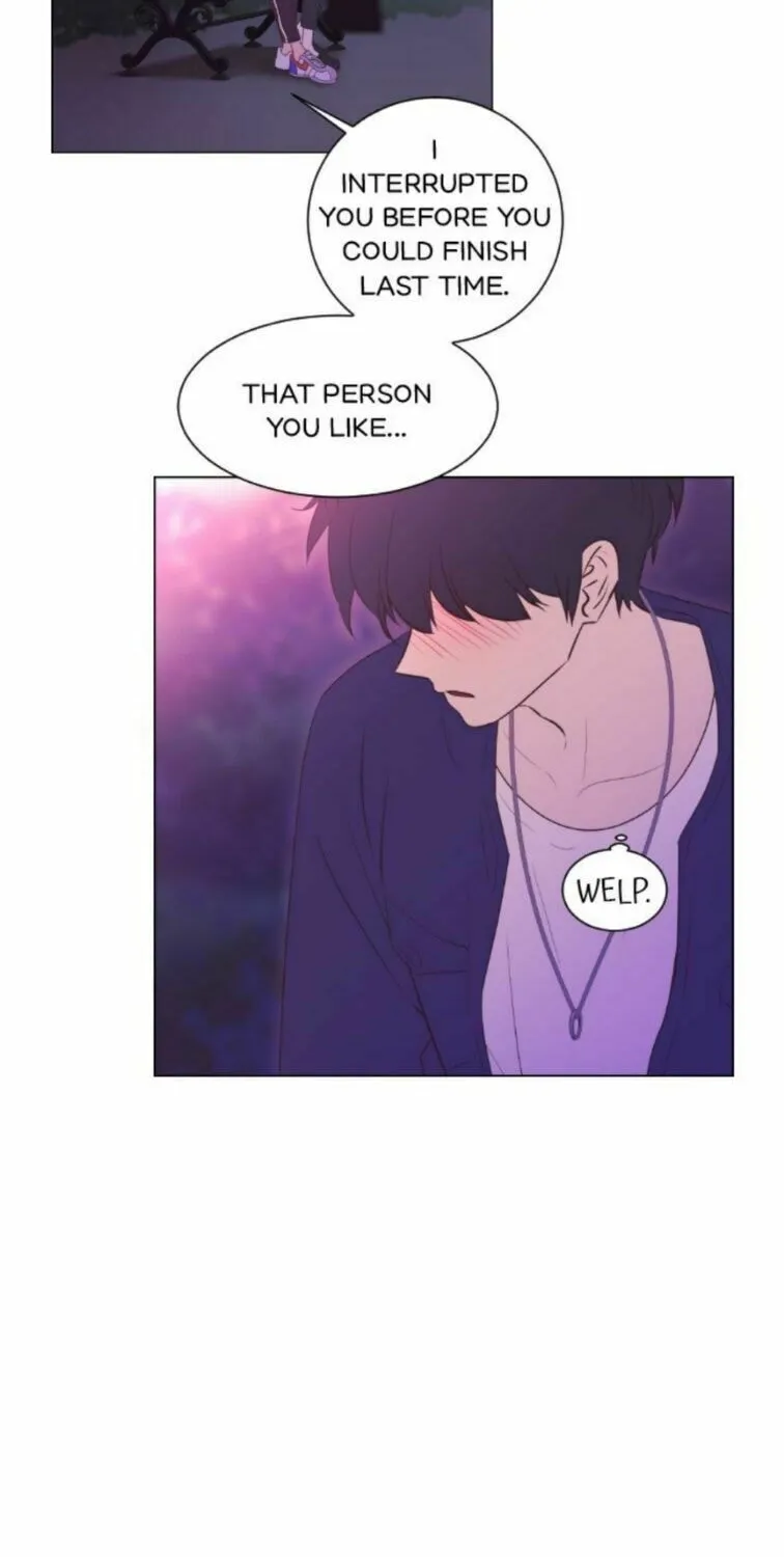 Just Kidding Chapter 38 page 15 - 