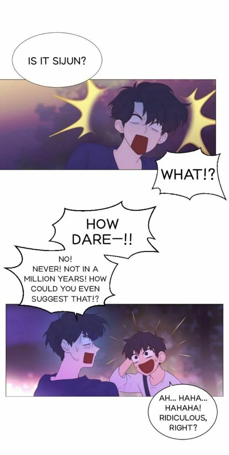 Just Kidding Chapter 38 page 16 - 