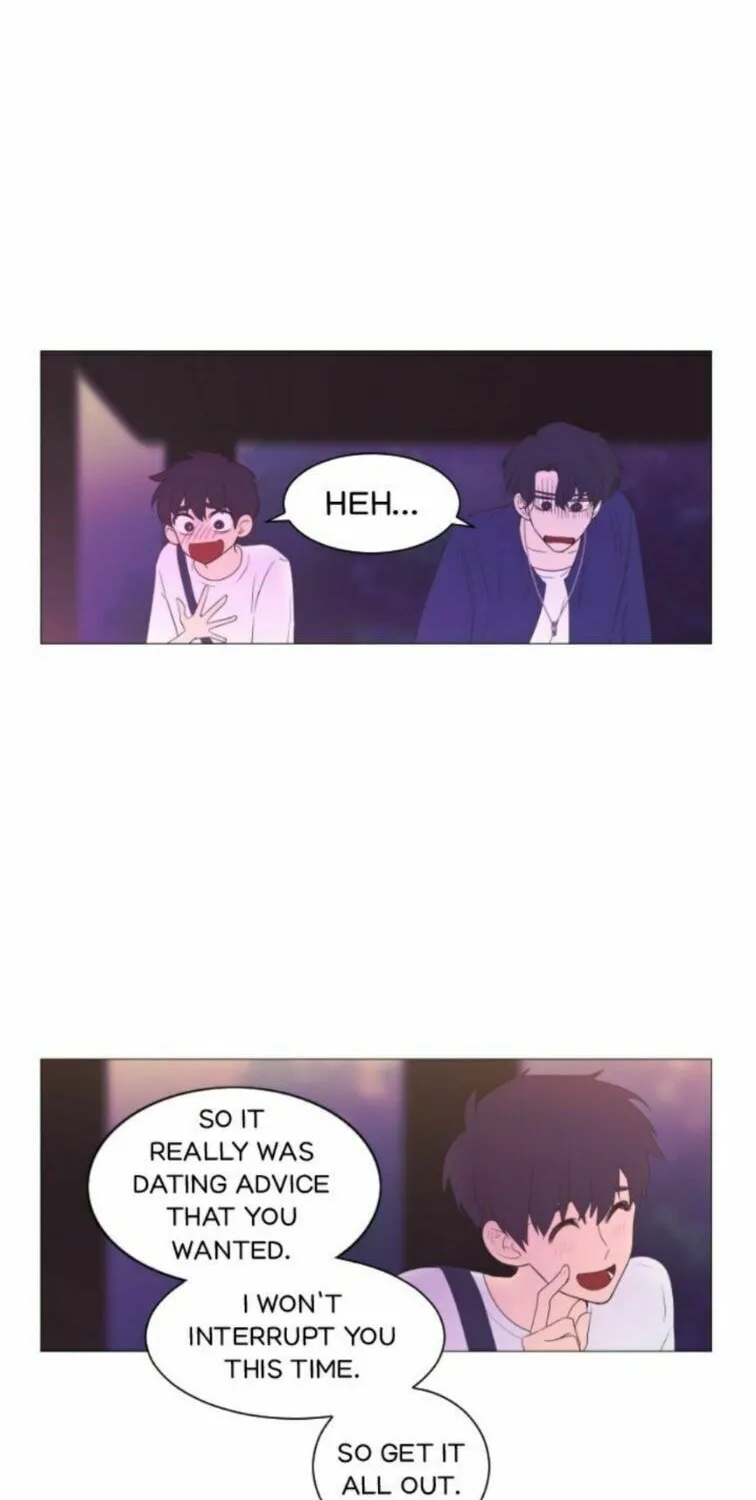 Just Kidding Chapter 38 page 17 - 
