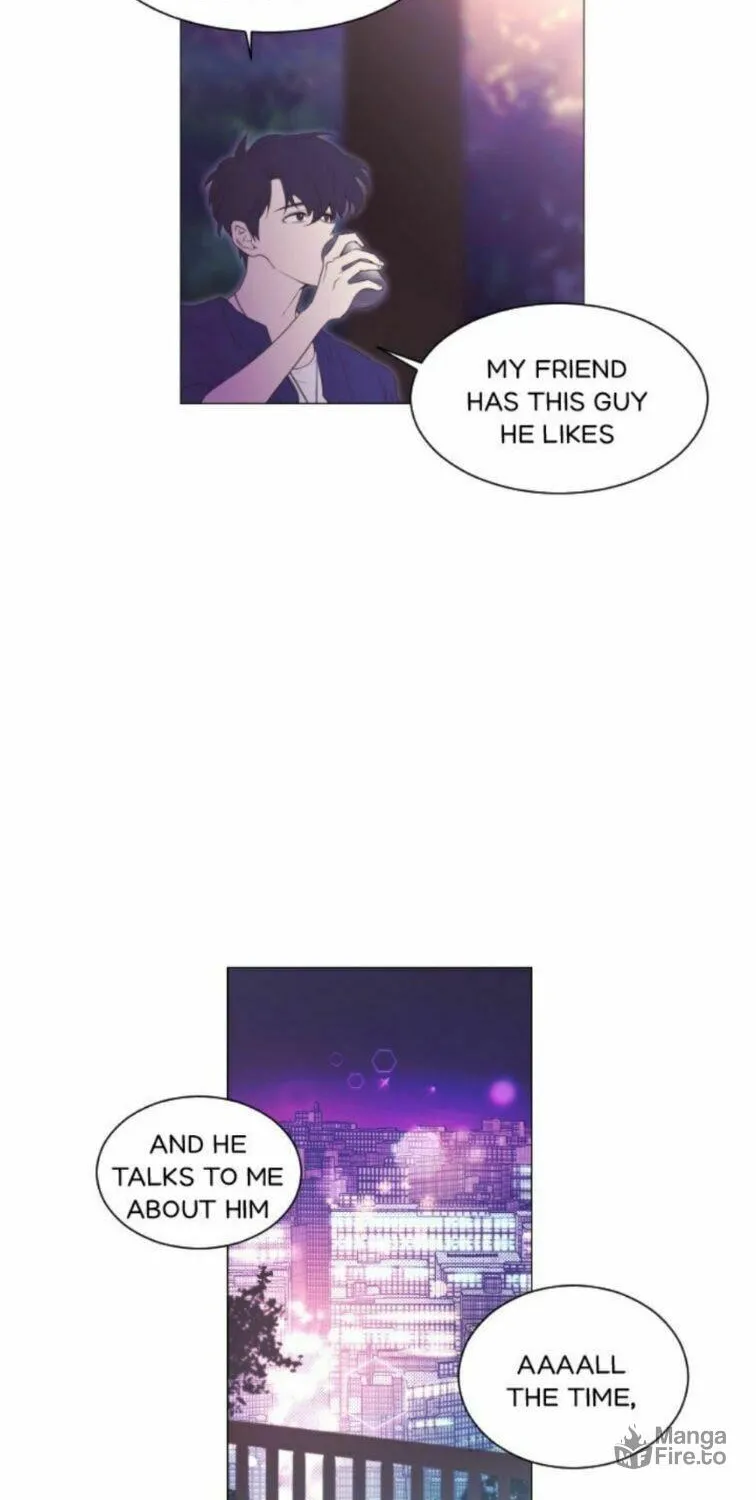 Just Kidding Chapter 38 page 19 - 