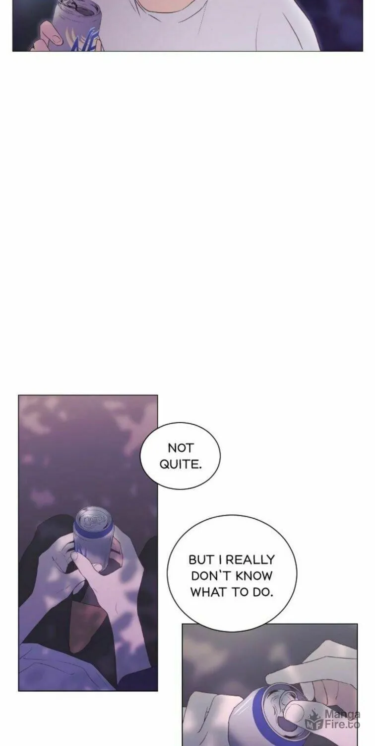 Just Kidding Chapter 38 page 21 - 