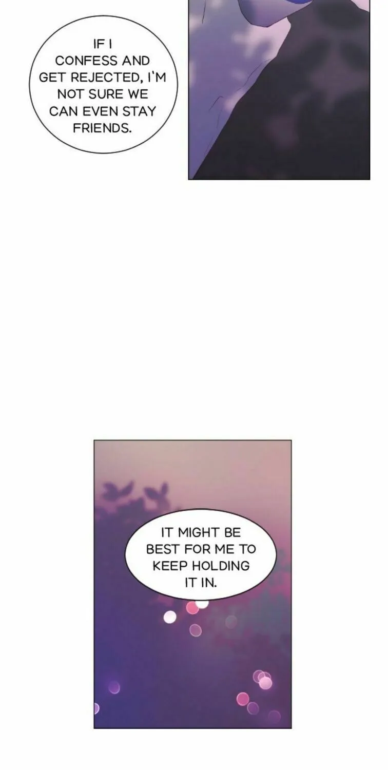 Just Kidding Chapter 38 page 22 - 