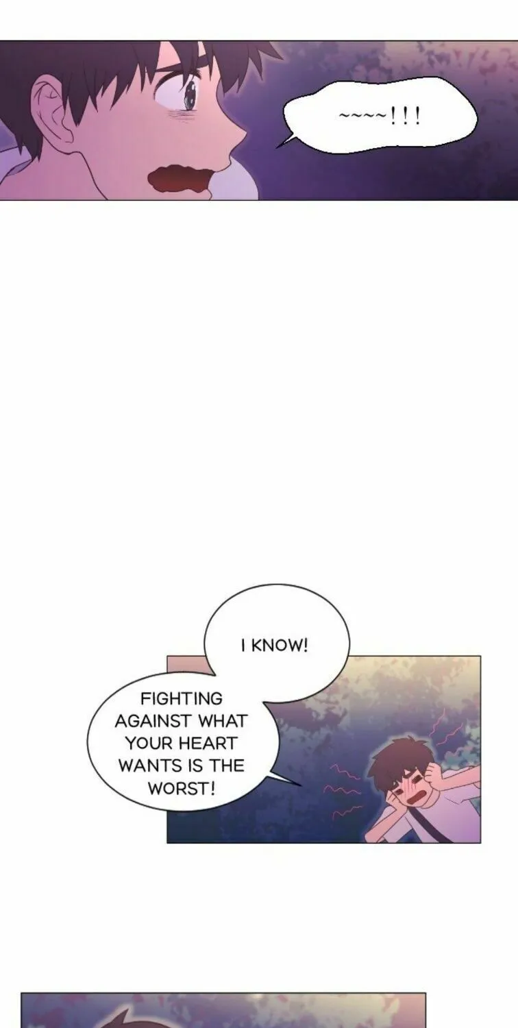 Just Kidding Chapter 38 page 24 - 