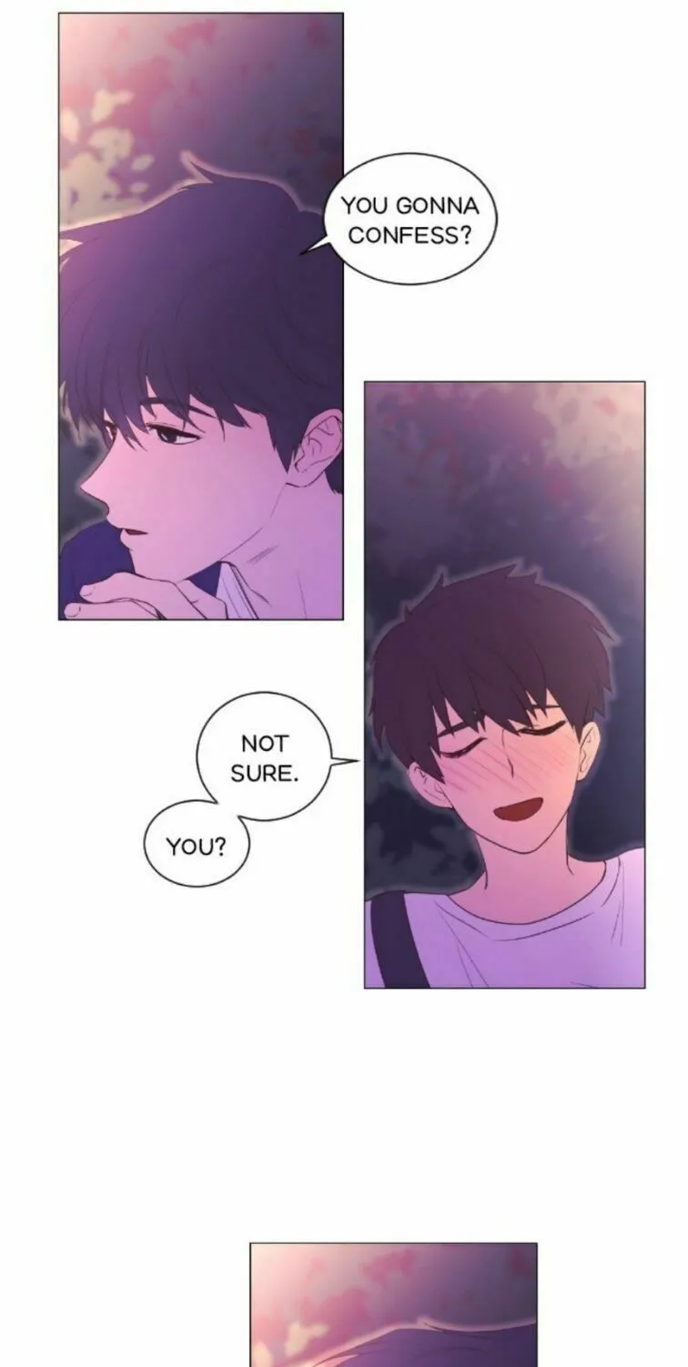 Just Kidding Chapter 38 page 27 - 