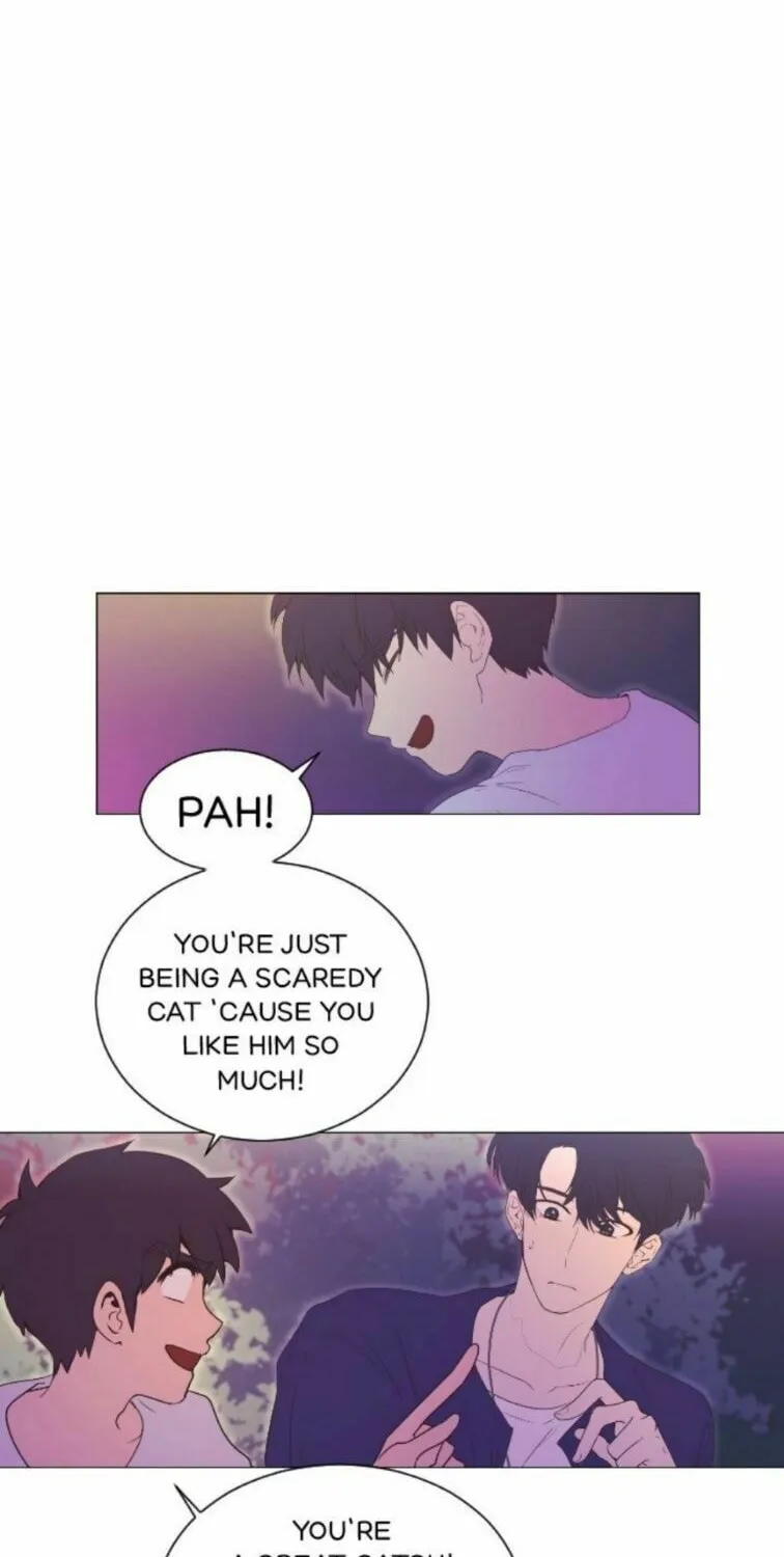 Just Kidding Chapter 38 page 30 - 