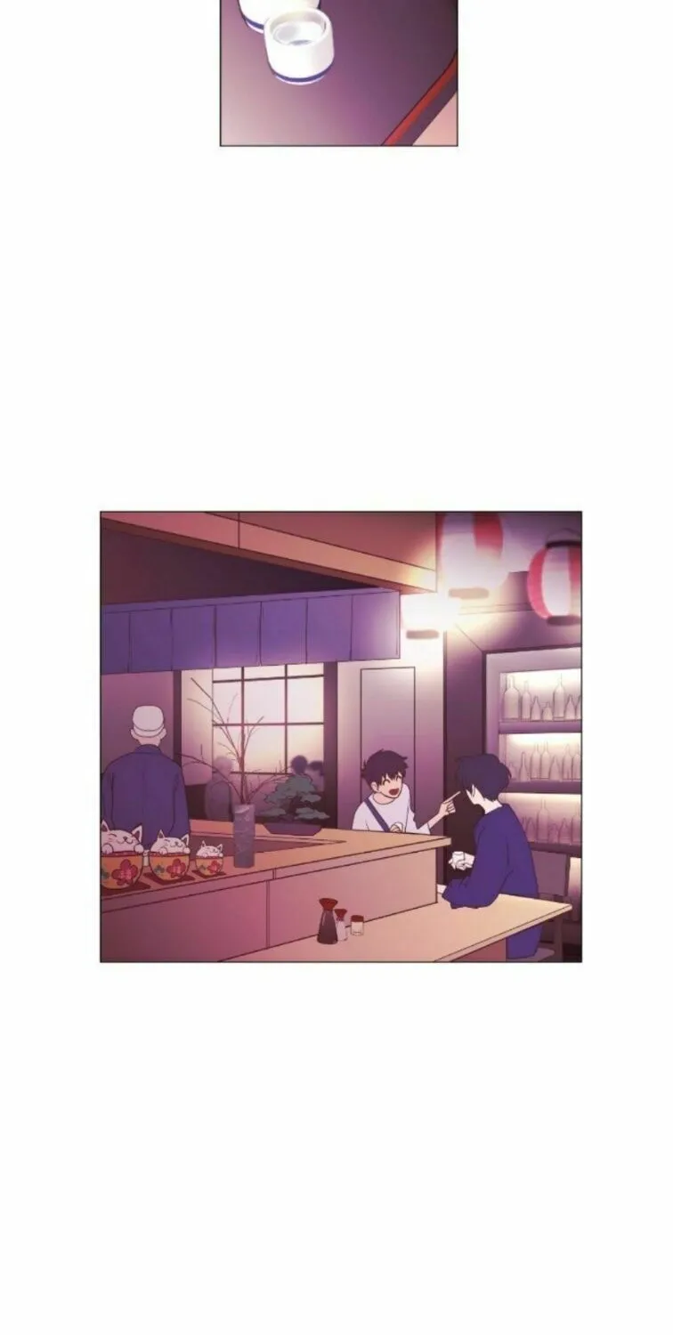 Just Kidding Chapter 38 page 4 - 
