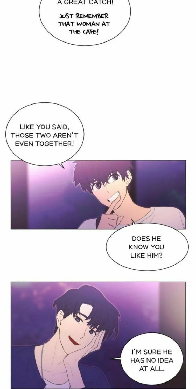 Just Kidding Chapter 38 page 31 - 
