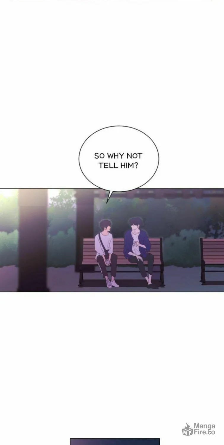 Just Kidding Chapter 38 page 32 - 