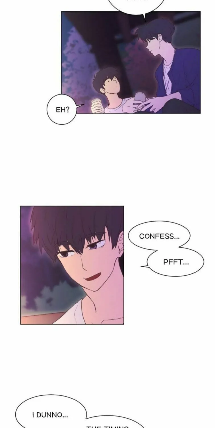 Just Kidding Chapter 38 page 38 - 