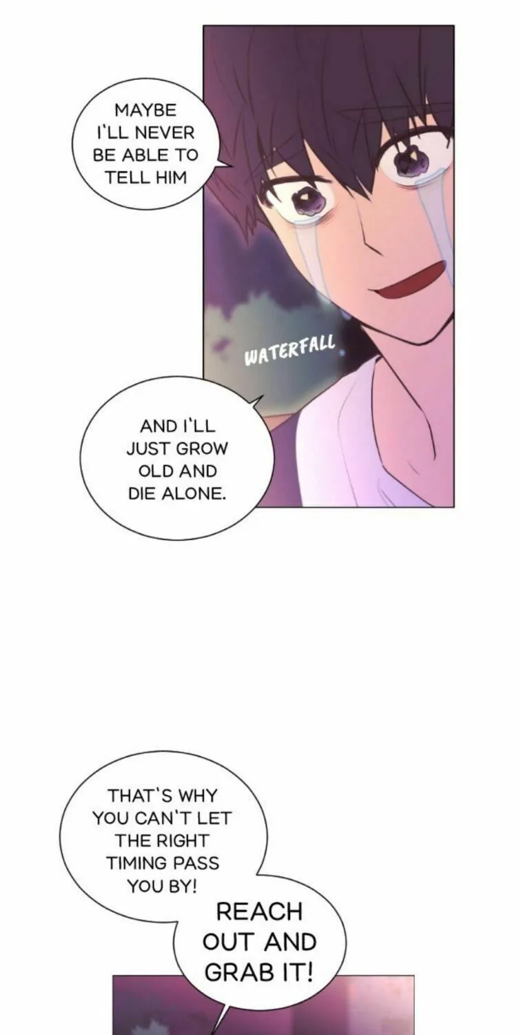 Just Kidding Chapter 38 page 40 - 
