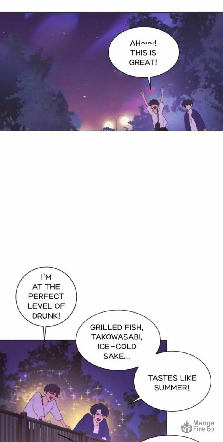 Just Kidding Chapter 38 page 6 - 