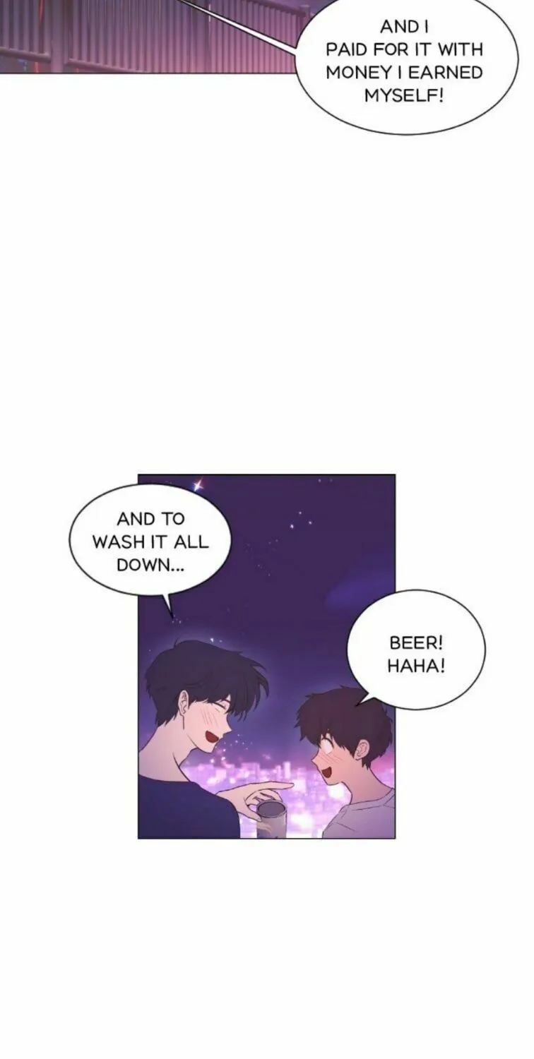 Just Kidding Chapter 38 page 7 - 