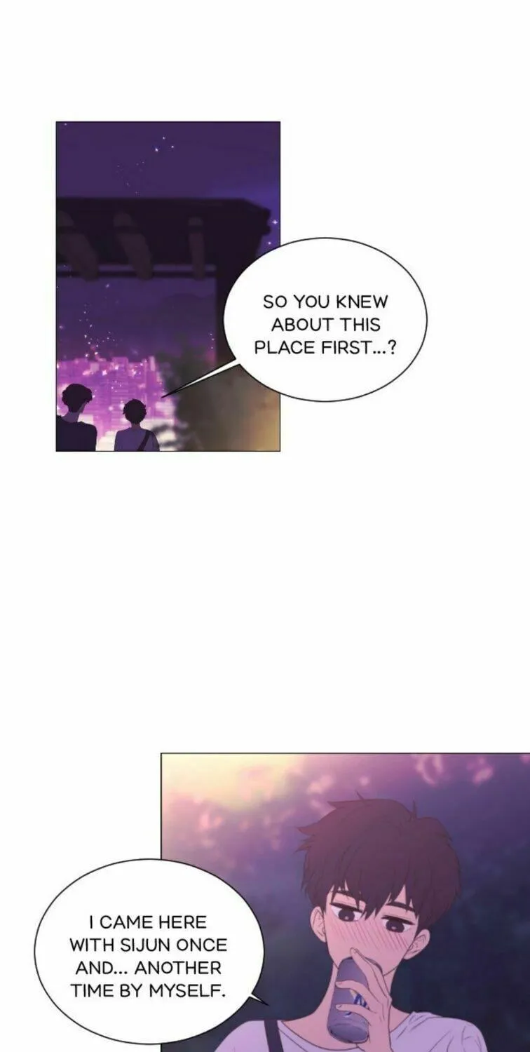 Just Kidding Chapter 38 page 9 - 