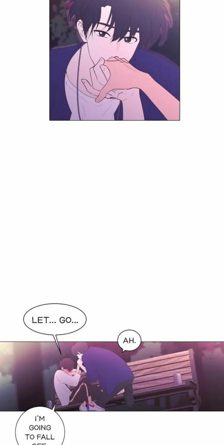 Just Kidding Chapter 39 page 11 - 