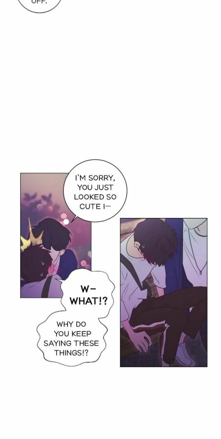 Just Kidding Chapter 39 page 12 - 