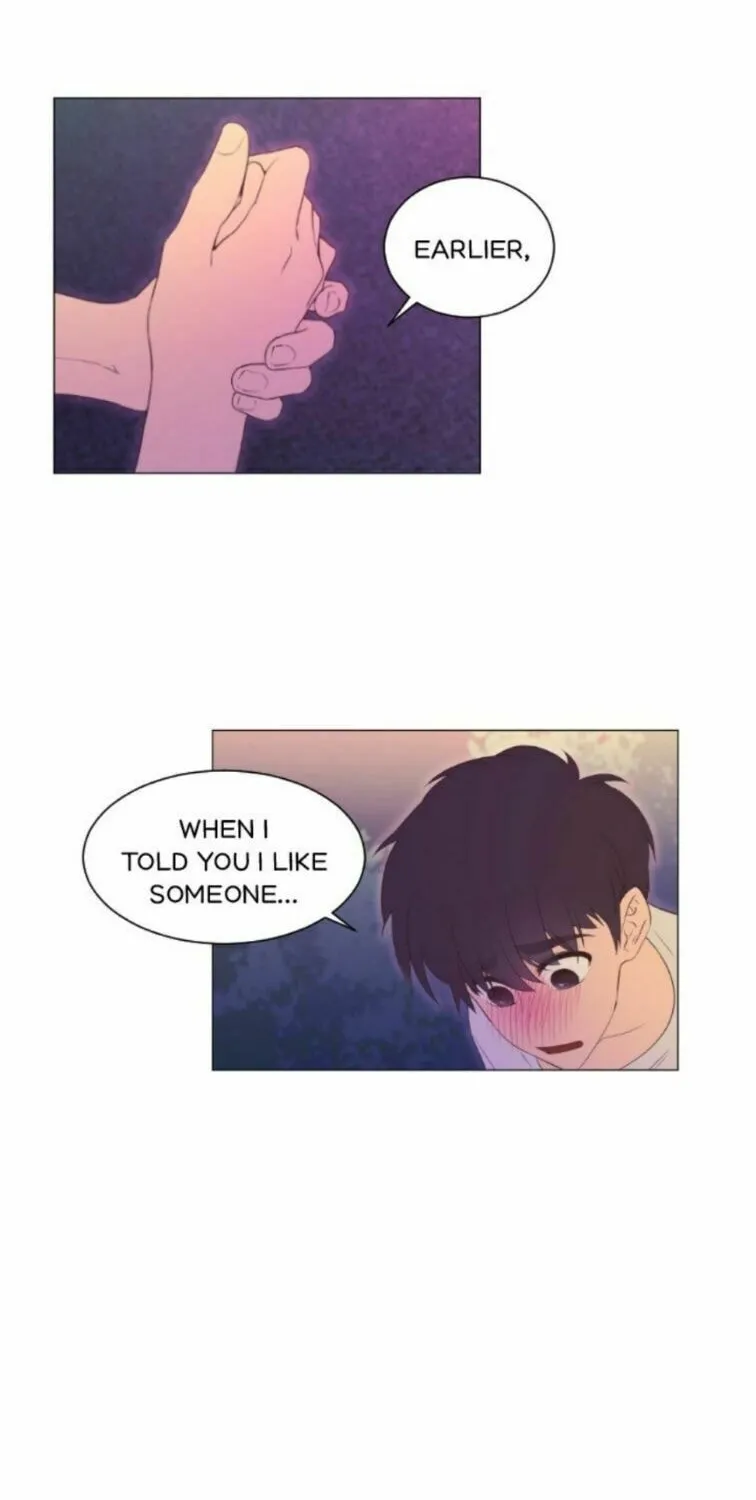 Just Kidding Chapter 39 page 15 - 