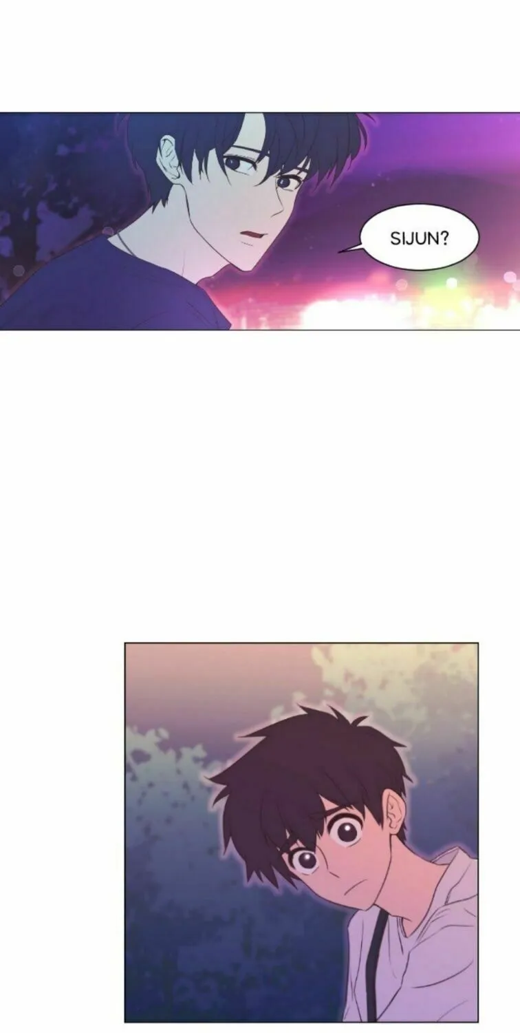 Just Kidding Chapter 39 page 16 - 