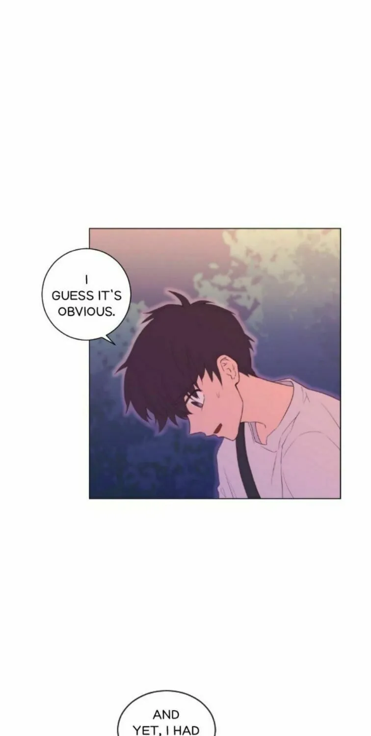Just Kidding Chapter 39 page 17 - 