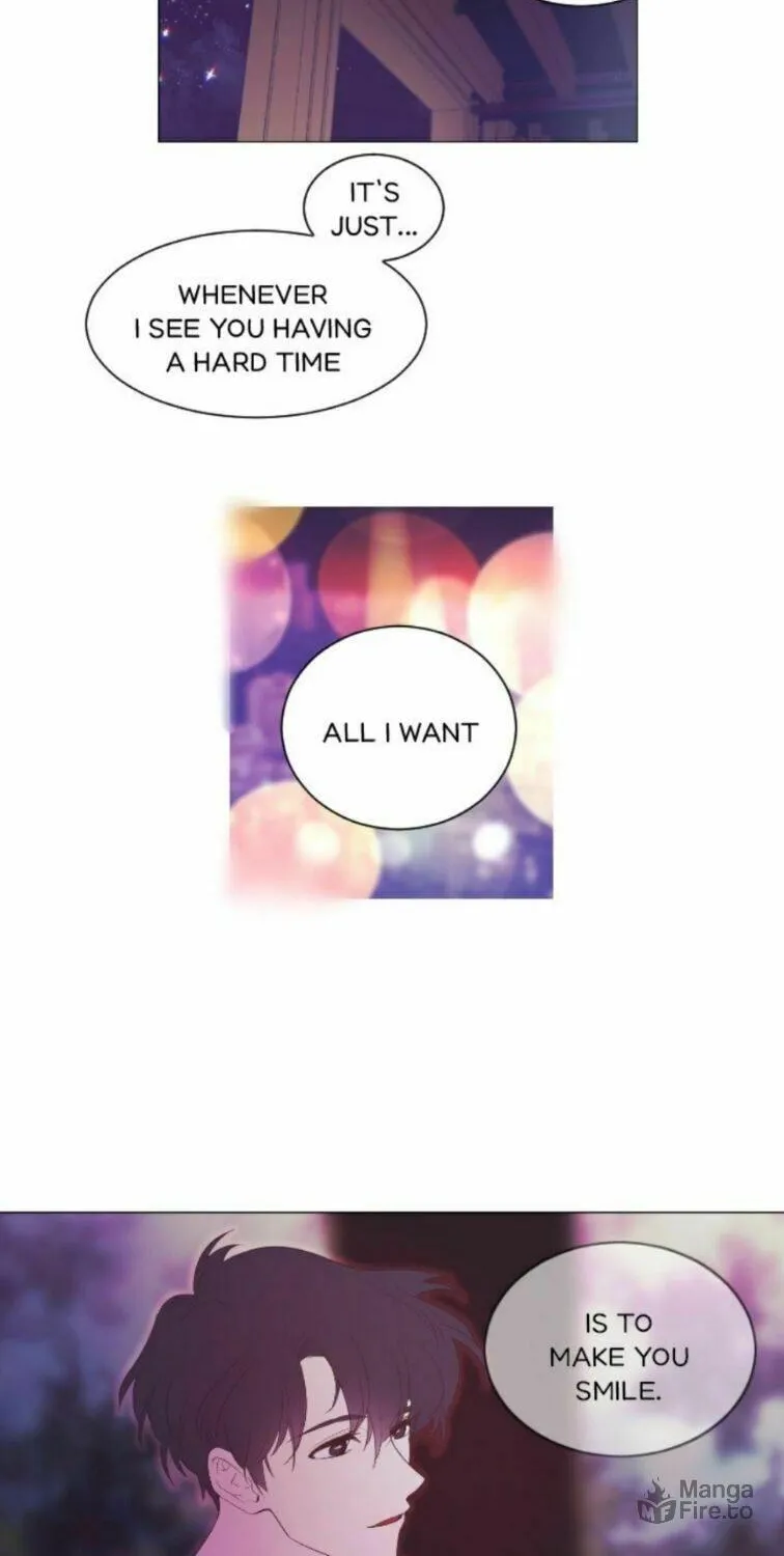 Just Kidding Chapter 39 page 19 - 