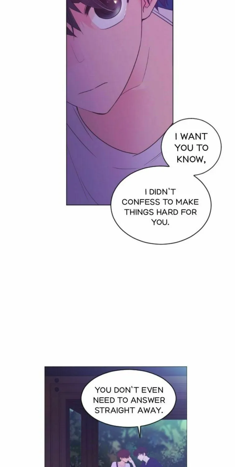 Just Kidding Chapter 39 page 23 - 