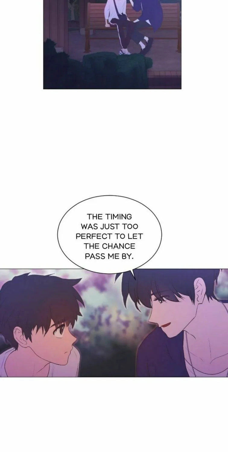 Just Kidding Chapter 39 page 24 - 