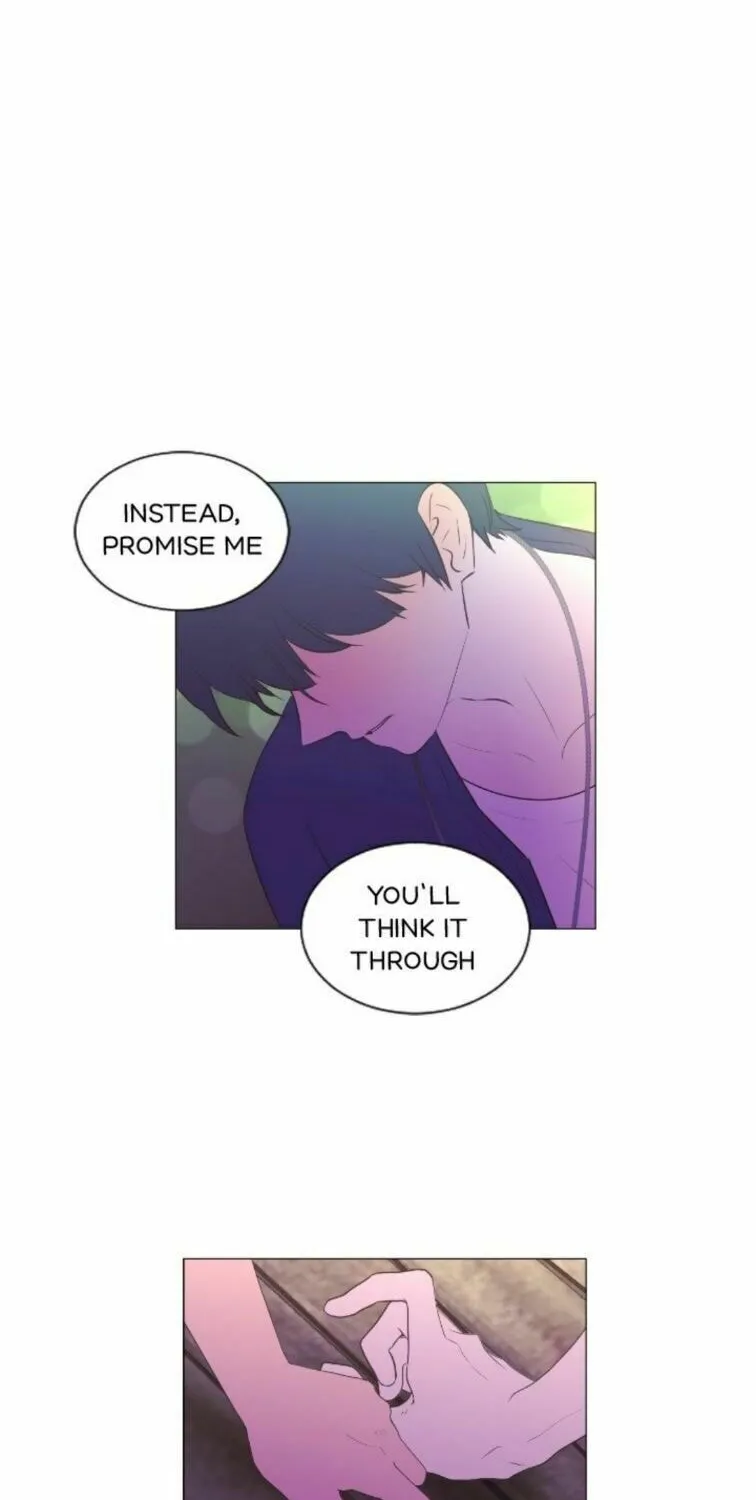Just Kidding Chapter 39 page 25 - 