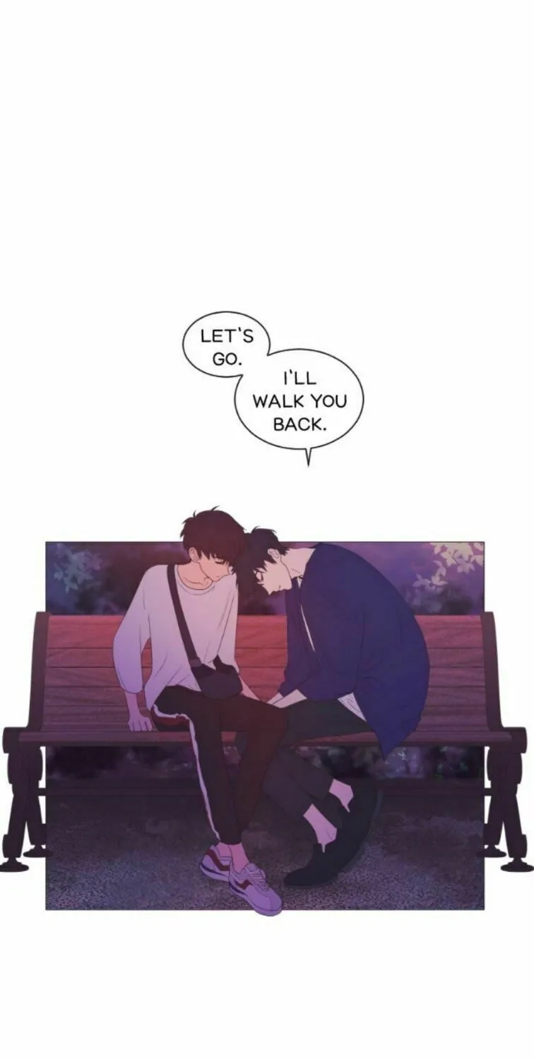 Just Kidding Chapter 39 page 28 - 