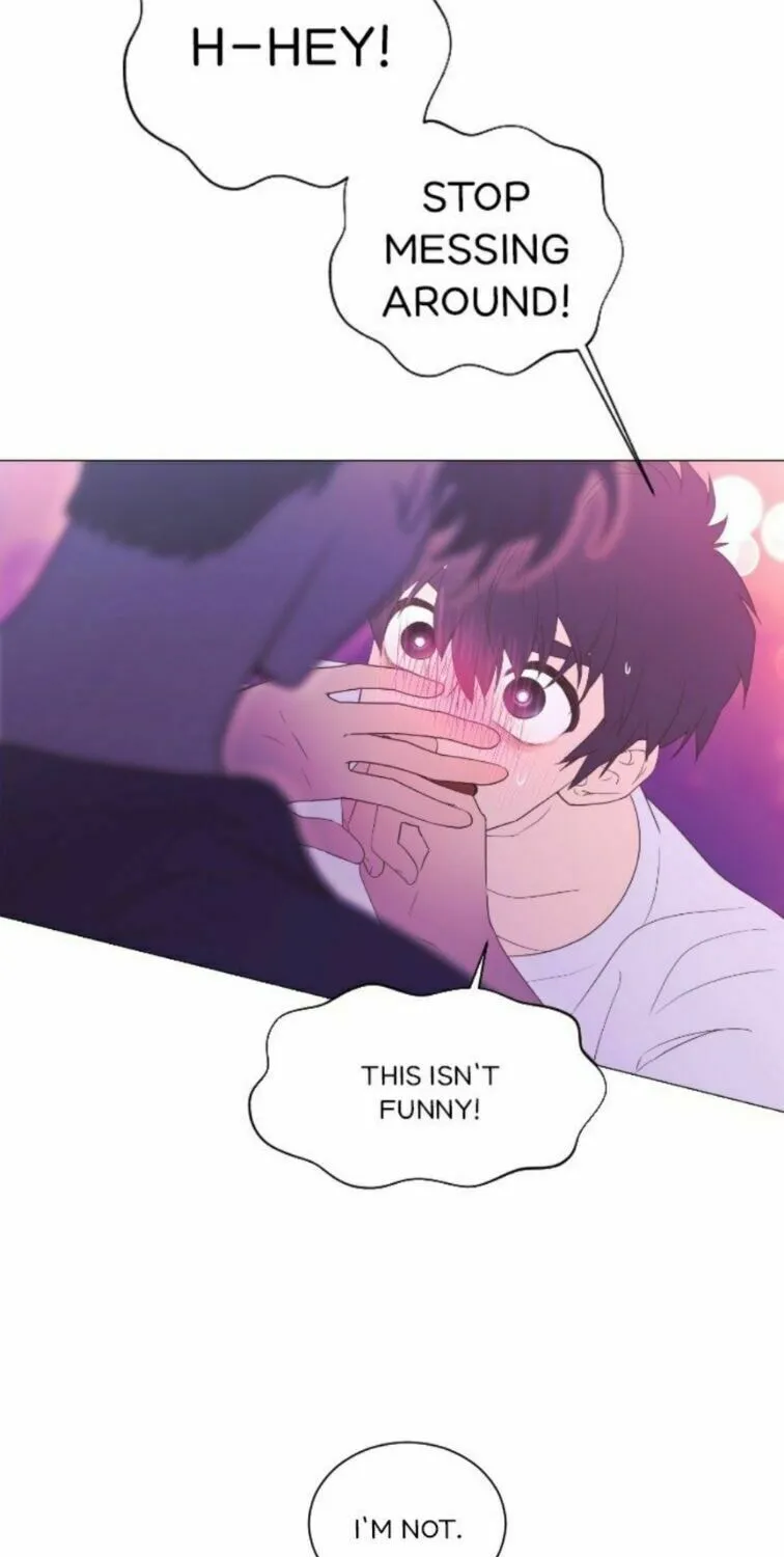 Just Kidding Chapter 39 page 7 - 