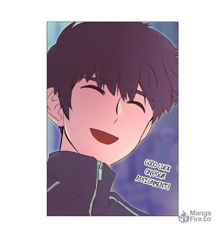 Just Kidding Chapter 4 page 13 - 