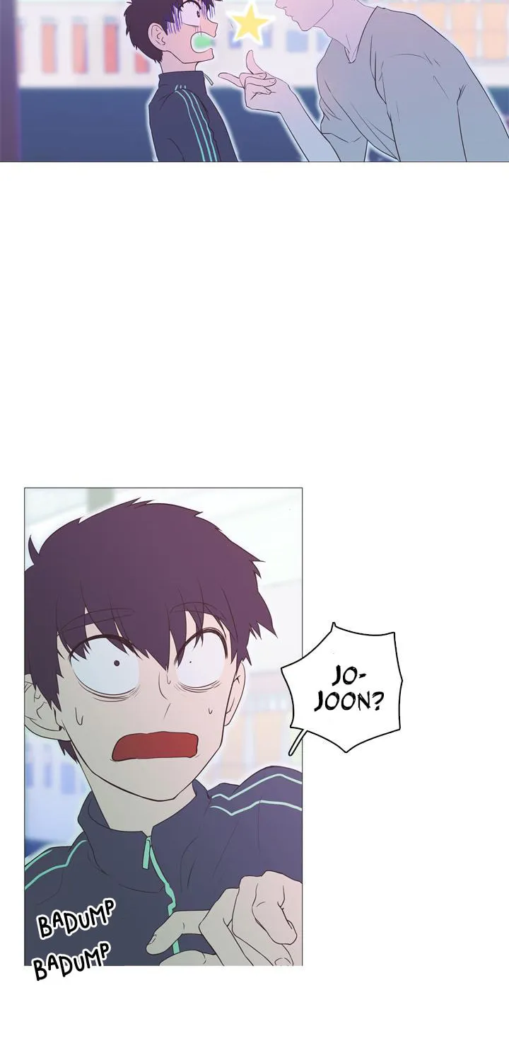 Just Kidding Chapter 4 page 17 - 
