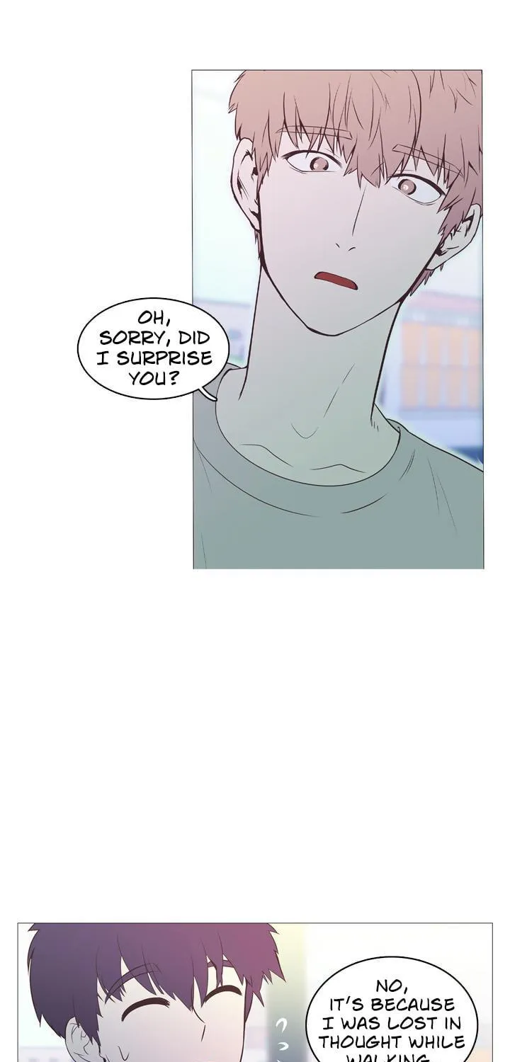 Just Kidding Chapter 4 page 18 - 