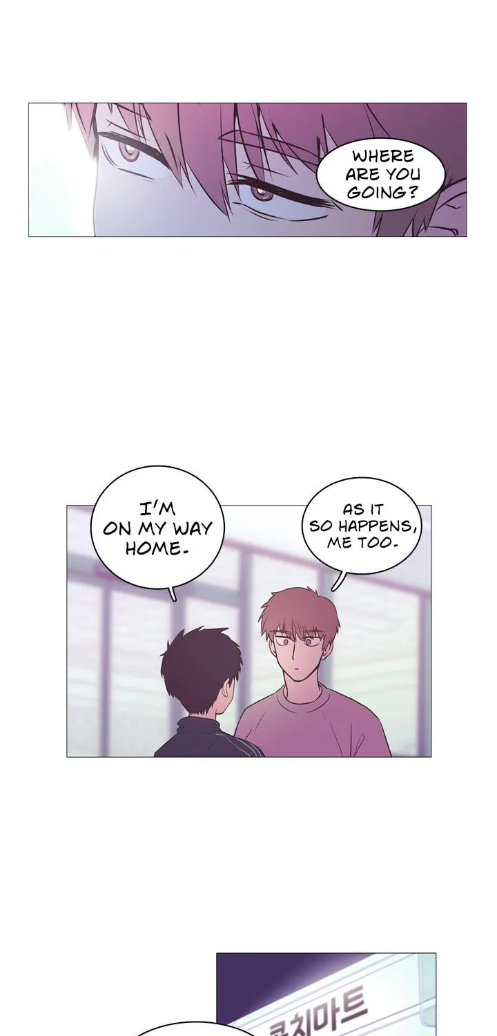 Just Kidding Chapter 4 page 20 - 