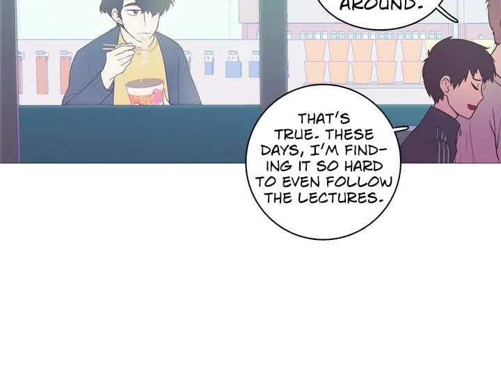 Just Kidding Chapter 4 page 22 - 
